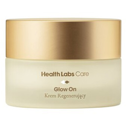 Health Labs Care Glow On Regenerating Cream Krem