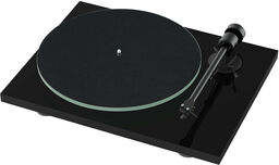 Pro-Ject T1 - Gramofon manualny Czarny