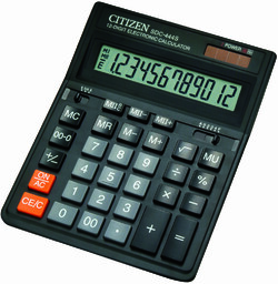Kalkulator biurowy Eleven SDC-444S