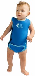 Cressi Unisex-Youth Infant Baby Warmer Kombinezon termiczny