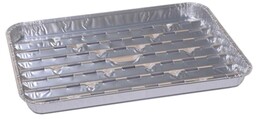 Tacka Do Grilla Prostokątna 156-X20G 1550Ml 5Szt