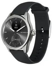 Withings ScanWatch 2 42mm Czarny Smartwatch