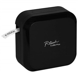 Brother PT-P710BT Mono Termiczny Drukarka etykiet Wi-Fi Czarny