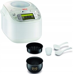 Multicooker Tefal Advanced 5L 45w1 RK8121