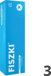 FISZKI EKO - niemiecki - Słownictwo 3 (B1)