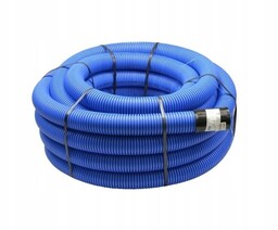 Rura karbowana Arot Kf 50N 50mm 25m peszel
