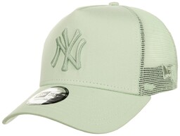 Czapka Trucker Uni League Ess Yankees by New