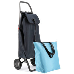 Zestaw Combo Rolser wózek składany I-Max MF 2L