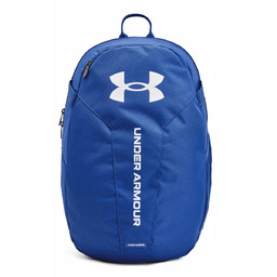 Plecak Under Armour Hustle Lite plecak chłopięcy dziewczęcy