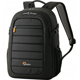 Lowepro Tahoe Bp 150 Black plecak fotograficzny czarny