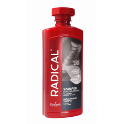 Farmona Radical Szampon przeciwłupieżowy do włosów każdego rodzaju