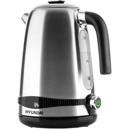 Czajnik elektryczny Hyundai VK770 z regulacją temperatury 1,7l