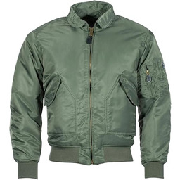 Kurtka Mil-Tec Cwu Basic Va Mixed