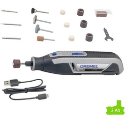 DREMEL Narzędzie wielofunkcyjne 7760-15