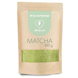 Allnutrition Allnature Matcha, 100 g