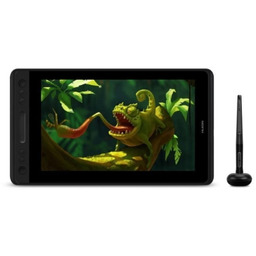 Tablet graficzny z ekranem HUION Kamvas Pro 12