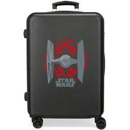 Star Wars, Tie Fighter, Talla única, średnia walizka