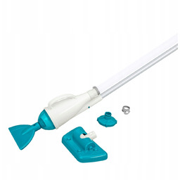 Odkurzacz do czyszczenia dna basenu Bestway AquaPristine #58212