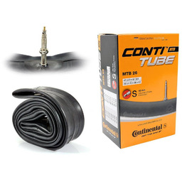 Continental Dętka MTB 47/62-559 26" x 1.75" -