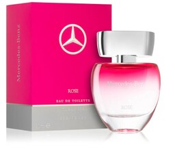 Mercedes Benz Rose, Woda toaletowa 30ml