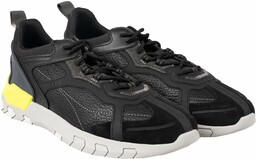 Geox Sneakersy "Grecale B"
