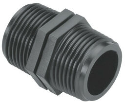 GARDENA Nypel do zaworu 1" (2753-20)