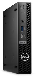 Komputer DELL Optiplex 7020 MFF i3-14100T 8GB 512GB