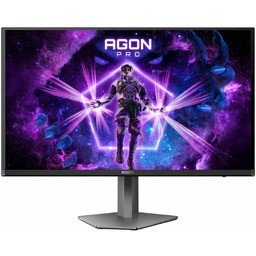 Monitor AOC 27'' AG276UZD QD-OLED 4K UHD 240Hz
