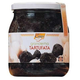 Pasta truflowa 510g - Ginos