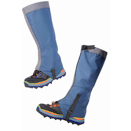 WOQI Ochraniacze na Buty TREKKING NARCIARSTWO Stuptupy Uniwersalne