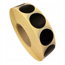 Zaklejki do Przestrzelin 20mm Zaklejki do Tarcz Strzeleckich