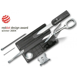 VICTORINOX Karta Przetrwania SWISS CARD 0.7333.T3 LITE