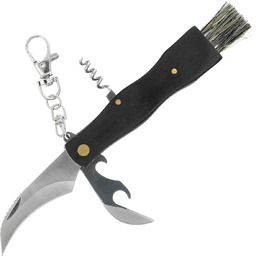 Nóż na grzyby Martinez Albainox Setera Multi Madera