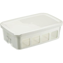 1 l pojemnik na pyszne i pyszne jogurty