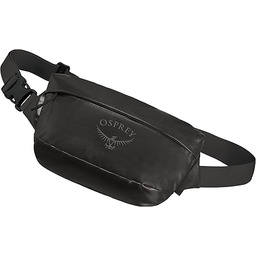 Osprey Unisex transporter talia Lifestyle Pack, czarny, O/S