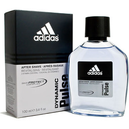Adidas, Dynamic Pulse, woda po goleniu, 100 ml