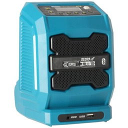 DEDRA Radio budowlane DED7005