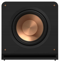 Klipsch RP-1400SW Subwoofer Aktywny 14'' 500W/1000W 16HZ Cerametallic