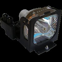 Lampa do SANYO PLC-SW20 - zamiennik oryginalnej lampy