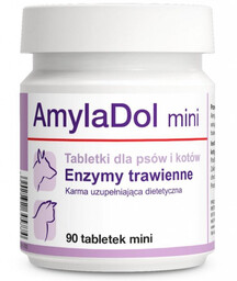 AmylaDol 90 tbl.mini