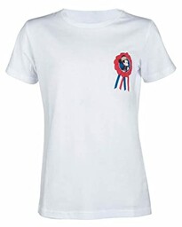HKM Disney koszulka polo biała XS