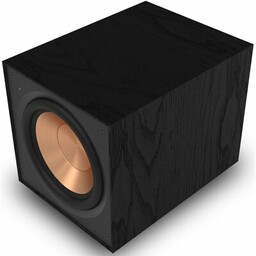 KLIPSCH Subwoofer R-101SW Czarny