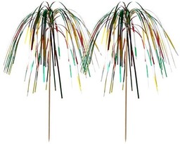 wykałaczki bankietowe 15,5cm drewno 100szt