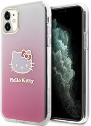 Etui Hello Kitty IML Gradient Electrop Kitty Head