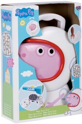 Peppa Pig 1684307.INF Space Adventure Case