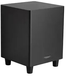 Edifier Airpulse SW8 Czarny Subwoofer