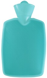 Hugo Frosch Classic Termofor z wysokimi rowkami 1,8