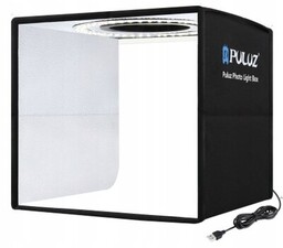 PULUZ Namiot bezcieniowy PU5025B