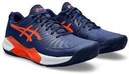 BUTY TENISOWE ASICS GEL CHALLENGER 14 CLAY BLUE