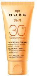 NUXE Sun Krem do opalania twarzy SPF30, 50ml